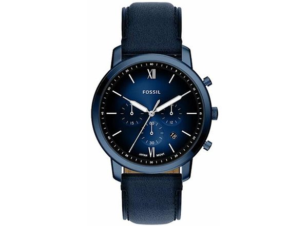 Fossil Мужские часы FS6168 FS6168