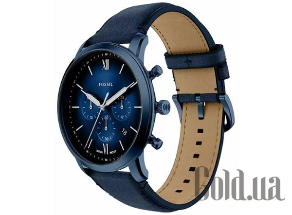 Fossil Мужские часы FS6168 FS6168 – изображение 2