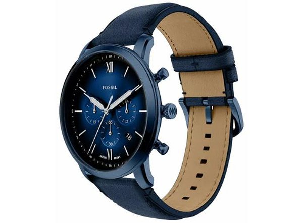 Fossil Мужские часы FS6168 FS6168 – изображение 2