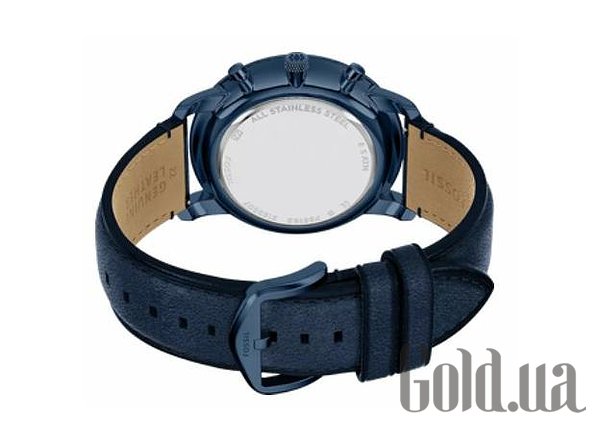 Fossil Мужские часы FS6168 FS6168 – изображение 5