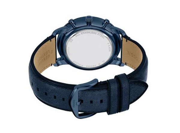 Fossil Мужские часы FS6168 FS6168 – изображение 5