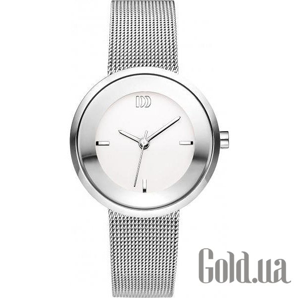 

Женские часы Danish Design, IV62Q1060 SM WH