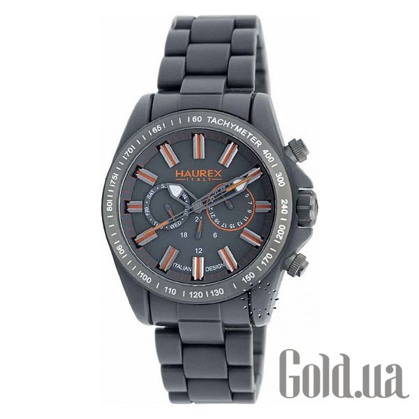 

Мужские часы Haurex, H-ASTON PC G0366UGO
