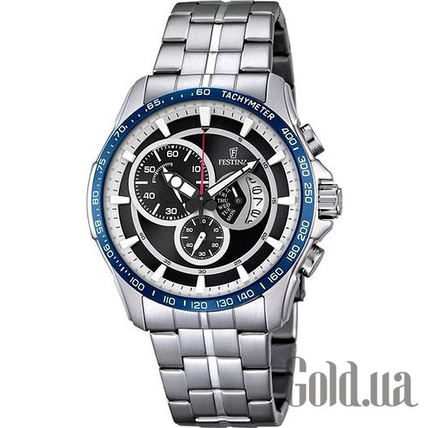 

Швейцарские часы Festina, Мужские часы F6850/1