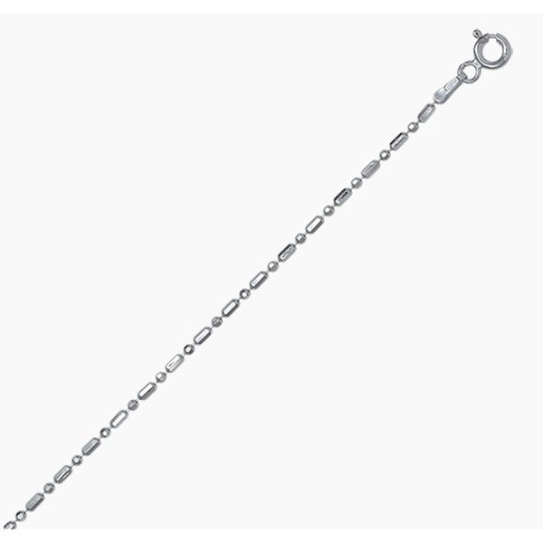 Срібний ланцюг