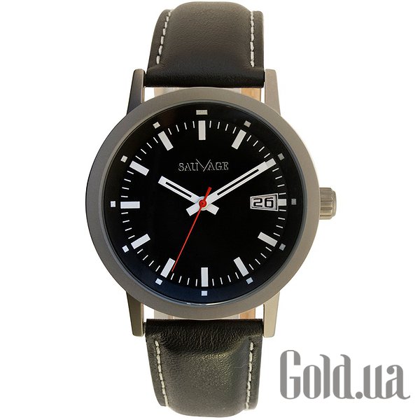 

Мужские часы Sauvage, SA-SV14112TT