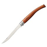 Opinel Раскладной нож Effilts 15 cm bubinga 204.68.26, 067102