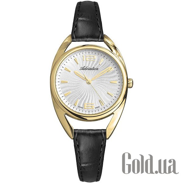 Купити Adriatica Жіночий годинник ADR 3483.1253Q