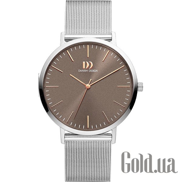 Купить Danish Design Мужские часы IQ69Q1159