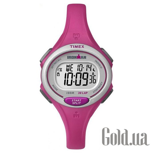 Купити Timex Жіночий годинник Ironman T5K90300