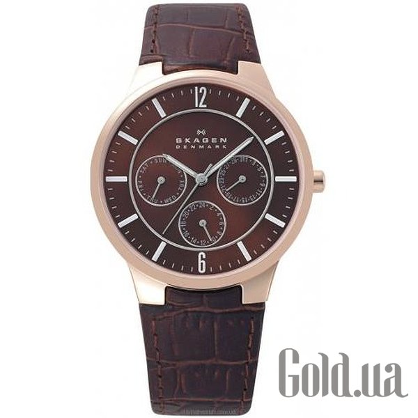 

Мужские часы Skagen, Мужские часы Skg 331 331ХLRLD