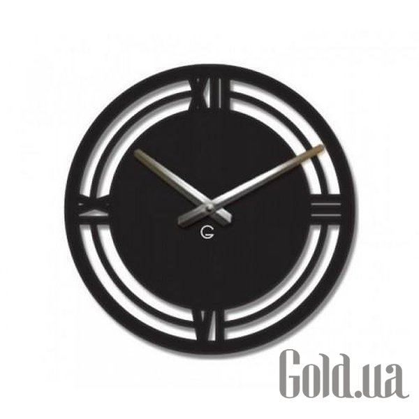

Настенные часы Glozis, Настенные часы Decor B-002