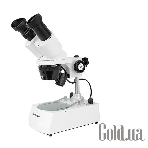

Микроскоп Bresser, Микроскоп Erudit ICD 20x-40x
