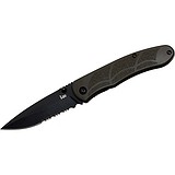 Benchmade Нож	P30 Assist 14651SBT, 1627935