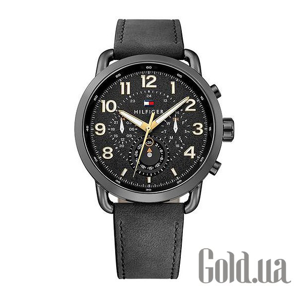 

Дизайнерские часы Tommy Hilfiger, Мужские часы 1791426