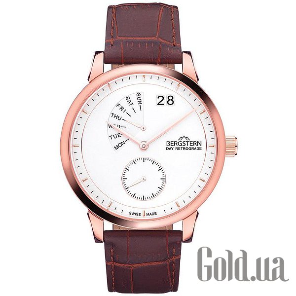 Купить Bergstern Мужские часы Harmony B040G195