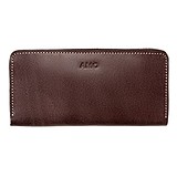 Amo Accessori гаманець AMOt10018brown, 1635103