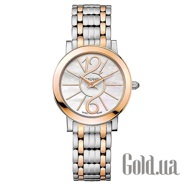 

Швейцарские часы Balmain, Женские часы Elegance Chic Mini B1698.33.85