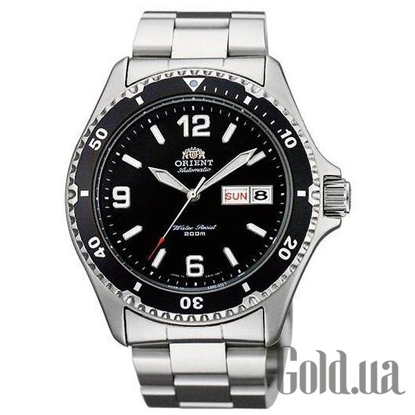 

Японские часы Orient, Мужские часы FAA02001B