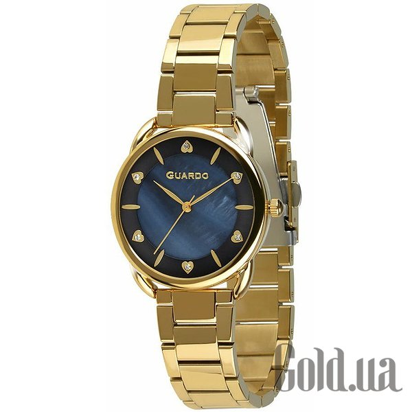 Купить Guardo Женские часы P011148(m) GB