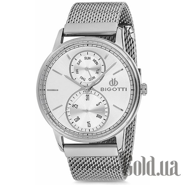 Купить Bigotti Мужские часы BGT0199-3