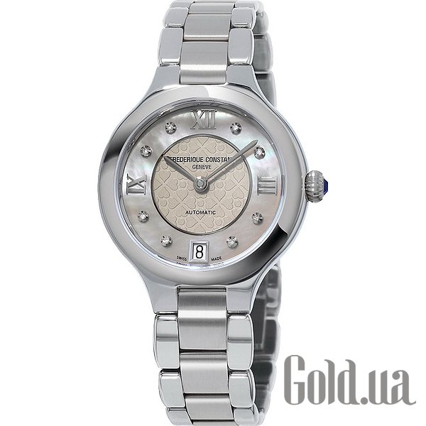 Купити Frederique Constant Жіночий годинник FC-306LGHD3ER6B