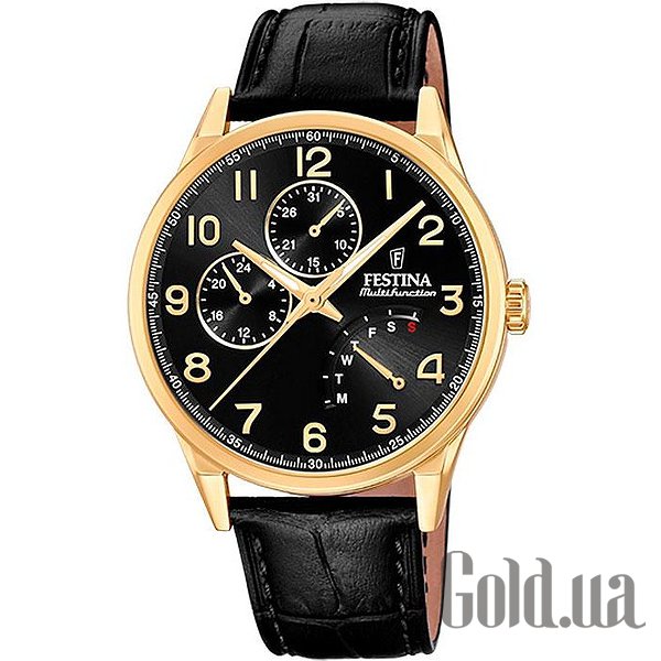 Купить Festina Мужские часы F20279/C