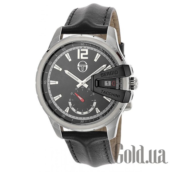 Купить Sergio Tacchini Мужские часы ST.1.10031.1