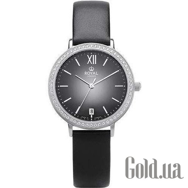 Купить Royal London Женские часы 21435-02