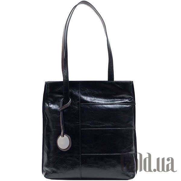 Купить Mattioli Женская сумка 102-11C черная с серым
