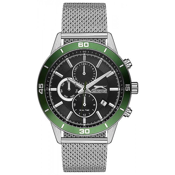 Slazenger Мужские часы SL.09.6199.2.01