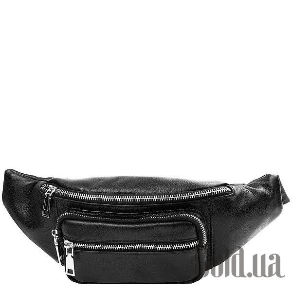 

Сумки женские Valiria Fashion, Черный, Сумка на пояс 3DETBV35015