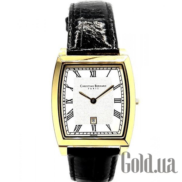 

Мужские часы Christian Bernard, Мужские часы IT3690BE