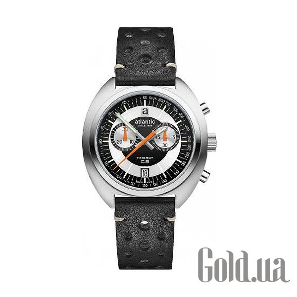 

Швейцарские часы Atlantic, Мужские часы 70462.41.65