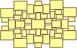 Runoko Мультірамка Галактика МГ-61, 1760031