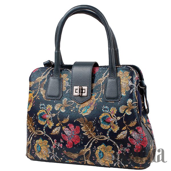 

Сумки женские Desisan, Синий, Женская сумка SHI571-415