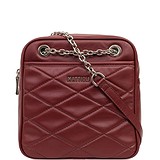Mattioli Женская сумка 091-21C темно-красная, 1765919
