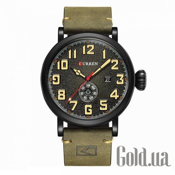 

Мужские часы Curren, Мужские часы Visit 2893