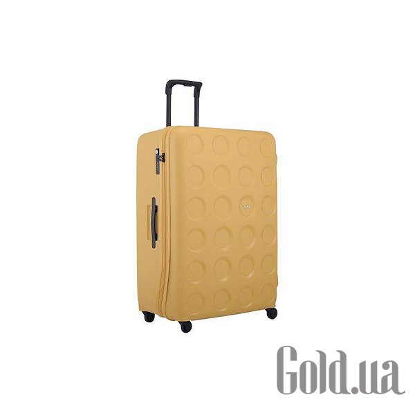 

Дорожная сумка Lojel, Желтый, Чемодан Vita Lj-PP10-56532