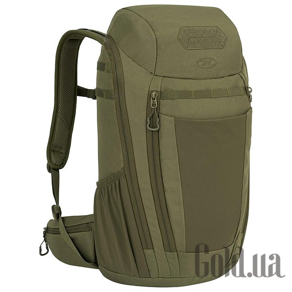 

Рюкзак Highlander, Зеленый, Рюкзак Eagle 2 Backpack 30L Olive Green