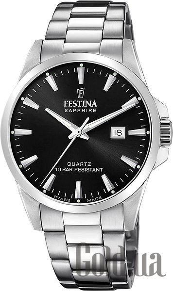 

Мужские часы Festina, Мужские часы F20020/4