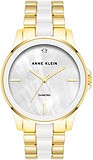 Anne Klein Жіночий годинник AK/4120WTGB