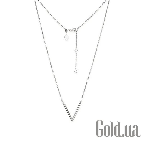 

Женские колье Silvex925, Серебряное колье, 35