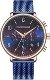 Beverly Hills Polo Club Мужские часы PX923-06, 1784863