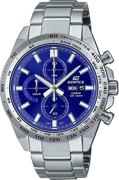 Casio Мужские часы EFR-574D-2AVUEF