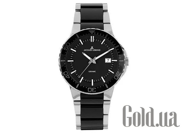 

Мужские часы Jacques Lemans, Мужские часы 1-2164A
