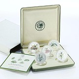 Silver Coins Серебряная монета 31 гр, 1794079