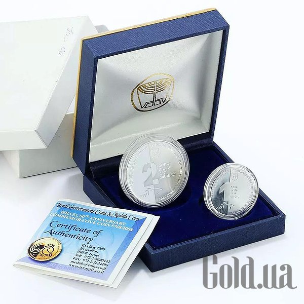 

Монеты Silver Coins, Серебряная монета 28 гр