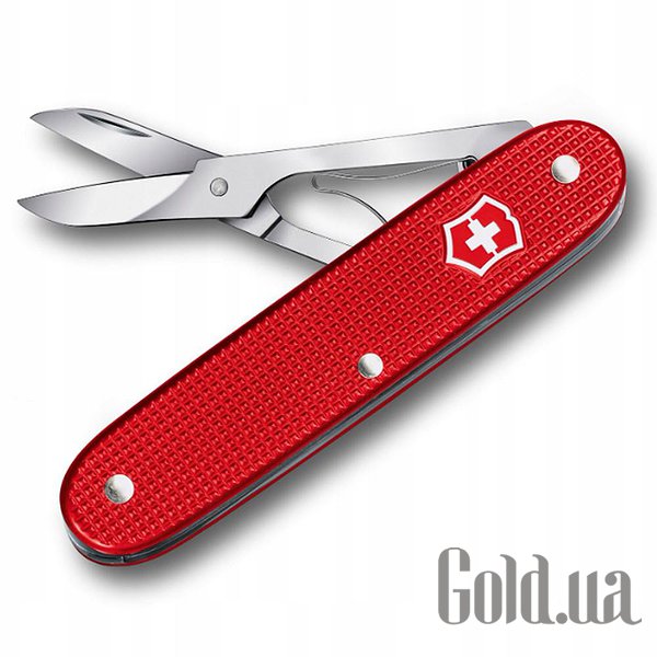 

Нож Victorinox, Нож Companion X Alox Vx08070.20
