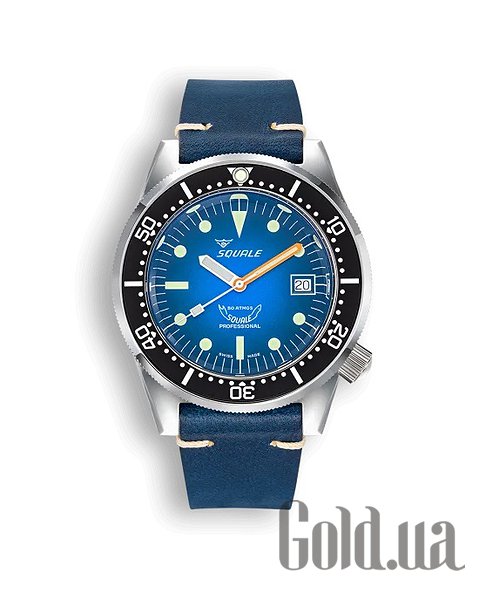 Squale Мужские часы 1521PROFD.PB 1521PROFD.PB